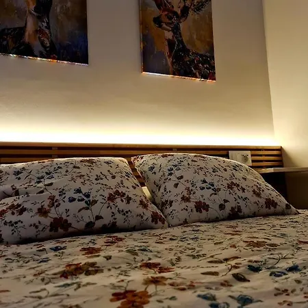El Rinconcito De La Merced Apartment Toledo